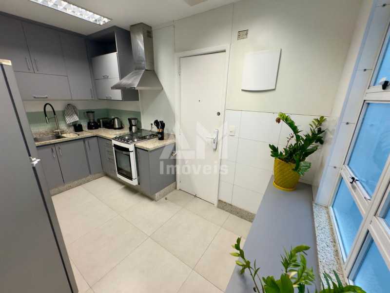 Imperdível - Apartamento à venda Rua Gomes Carneiro, Ipanema, Rio de Janeiro - R$ 1.790.000 - 3361