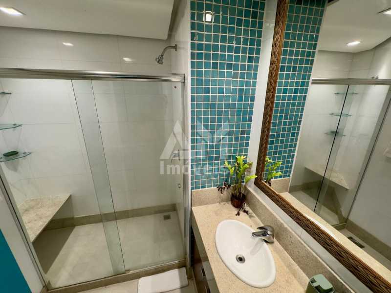 Imperdível - Apartamento à venda Rua Gomes Carneiro, Ipanema, Rio de Janeiro - R$ 1.790.000 - 3361