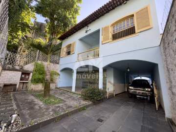 Casa à venda Rua Mearim, Grajaú, Rio de Janeiro - R$ 1.550.000 - 3363