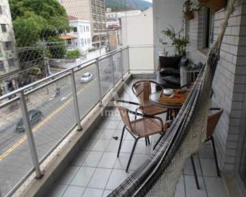 Apartamento à venda em localização privilegiada, próximo ao comércio e transporte público! - 3364