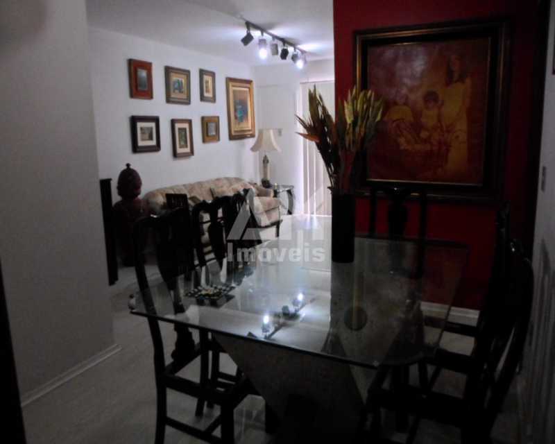 Conheça 3364 do imóvel - Apartamento à venda em localização privilegiada, próximo ao comércio e transporte público! - 3364 - 4 3364 - 4