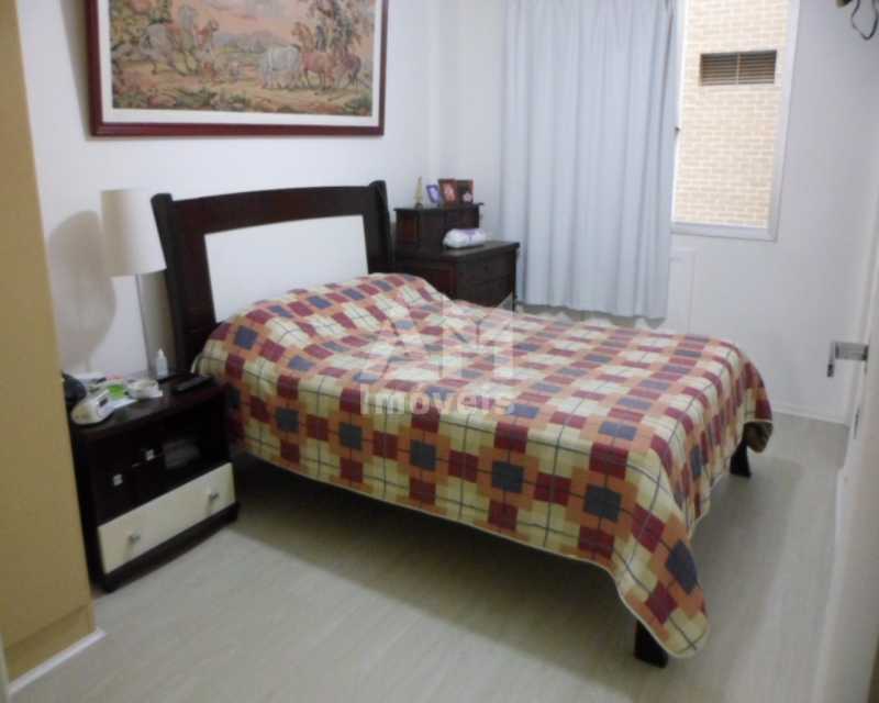 Conheça 3364 do imóvel - Apartamento à venda em localização privilegiada, próximo ao comércio e transporte público! - 3364 - 5 3364 - 5