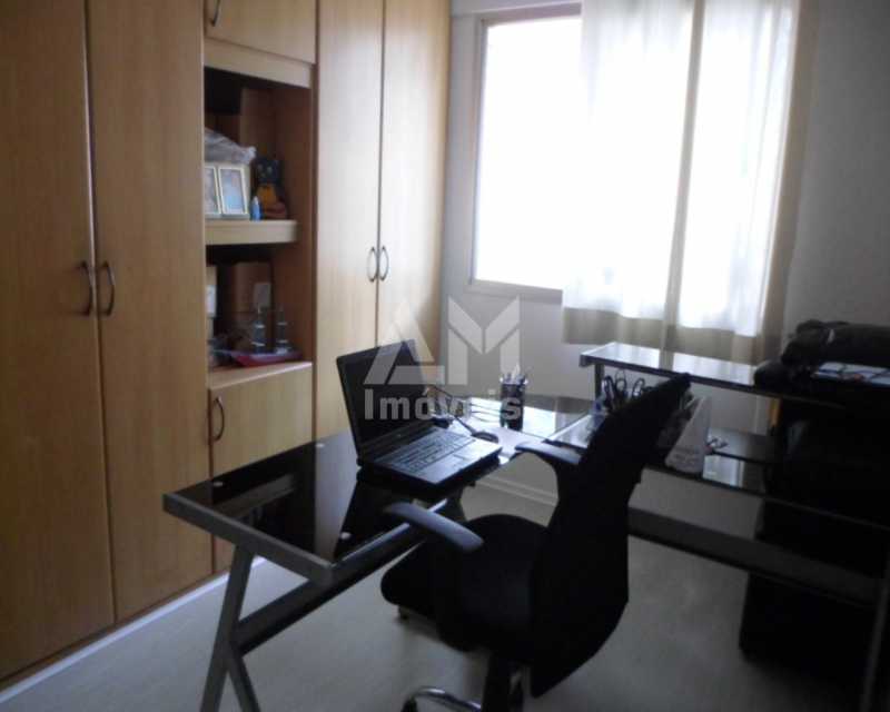 Conheça 3364 do imóvel - Apartamento à venda em localização privilegiada, próximo ao comércio e transporte público! - 3364 - 6 3364 - 6