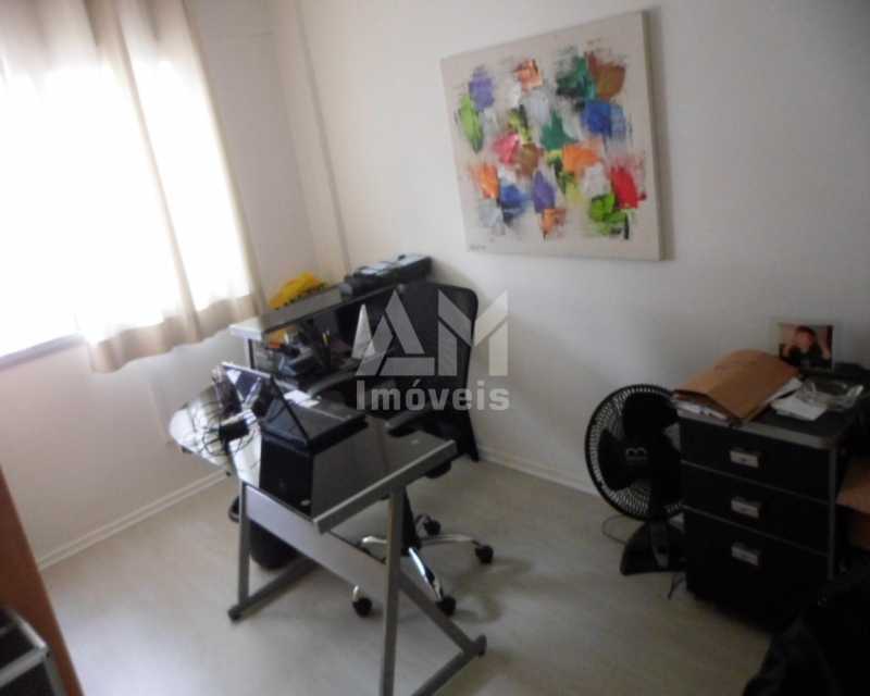 Conheça 3364 do imóvel - Apartamento à venda em localização privilegiada, próximo ao comércio e transporte público! - 3364 - 8 3364 - 8