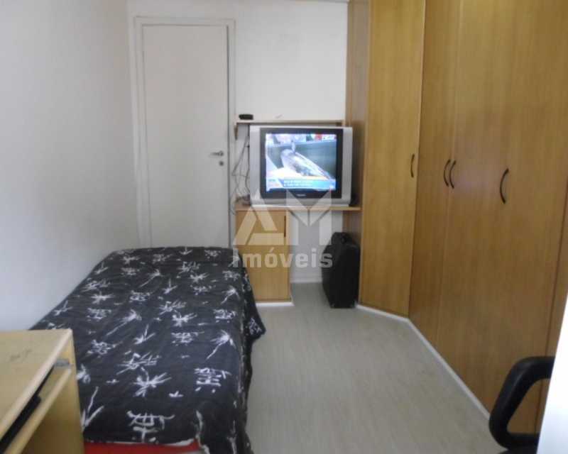 Conheça 3364 do imóvel - Apartamento à venda em localização privilegiada, próximo ao comércio e transporte público! - 3364 - 9 3364 - 9