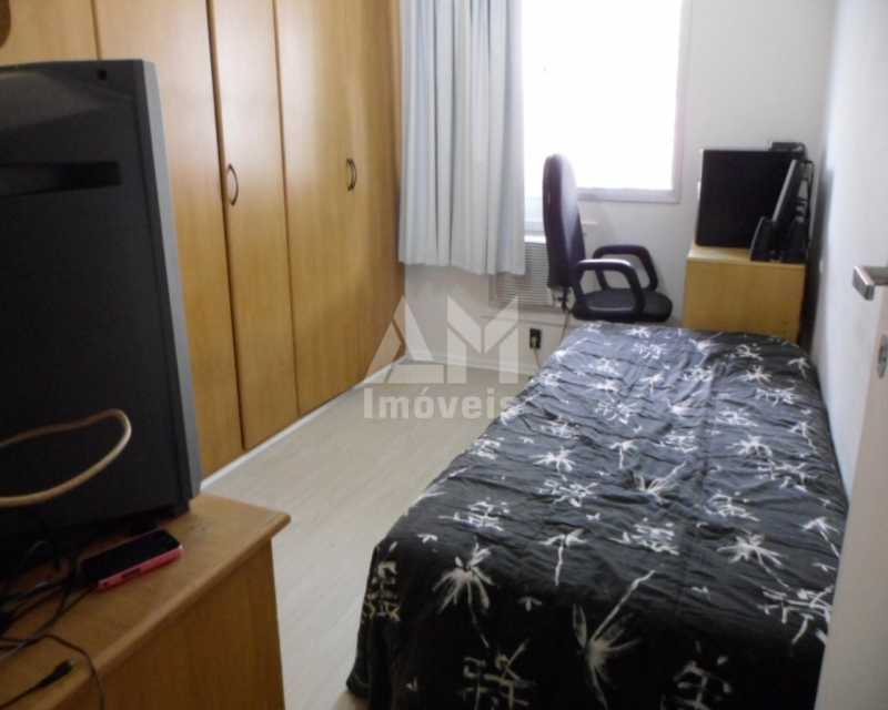 Conheça 3364 do imóvel - Apartamento à venda em localização privilegiada, próximo ao comércio e transporte público! - 3364 - 10 3364 - 10
