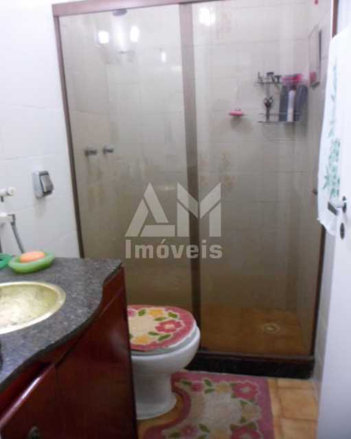 Conheça 3364 do imóvel - Apartamento à venda em localização privilegiada, próximo ao comércio e transporte público! - 3364 - 11 3364 - 11