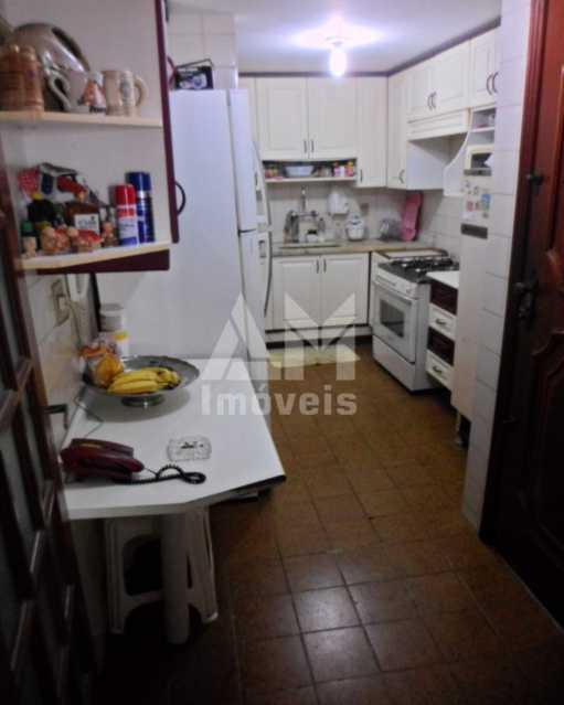 Conheça 3364 do imóvel - Apartamento à venda em localização privilegiada, próximo ao comércio e transporte público! - 3364 - 12 3364 - 12