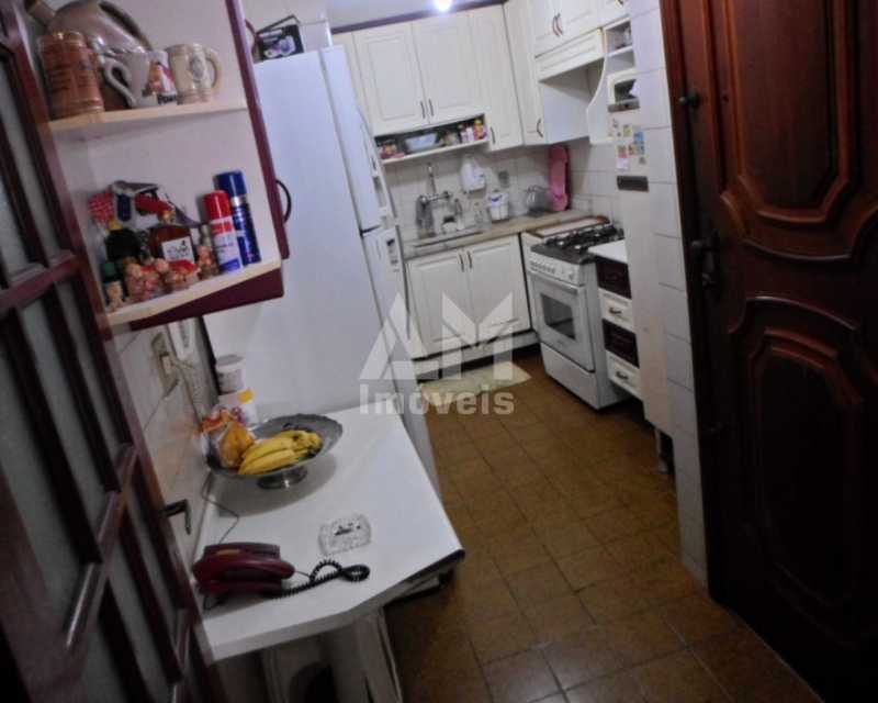 Conheça 3364 do imóvel - Apartamento à venda em localização privilegiada, próximo ao comércio e transporte público! - 3364 - 13 3364 - 13