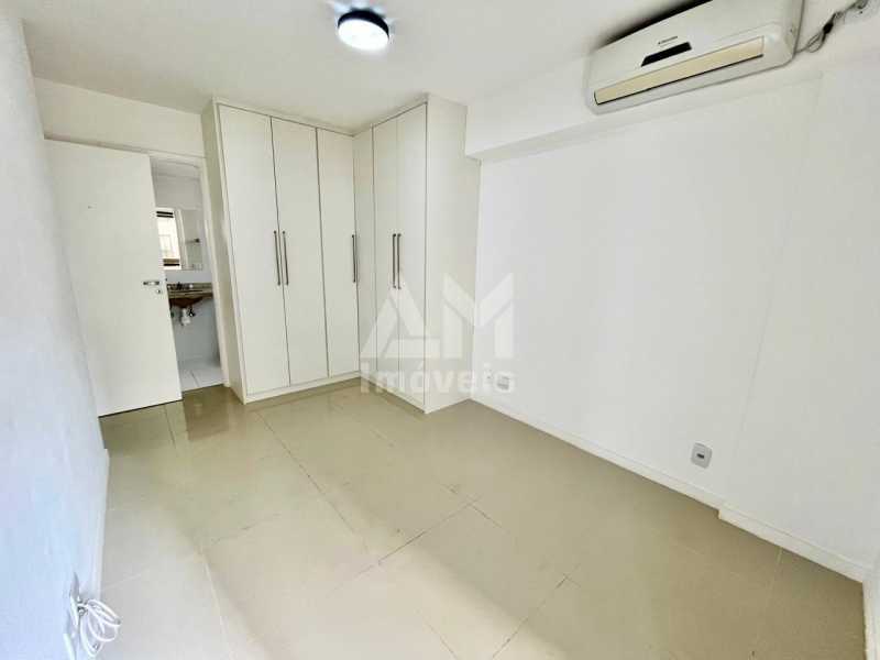 Conheça 3366 do imóvel - Apartamento à venda Rua Ângelo Agostini, Tijuca, Rio de Janeiro - R$ 950.000 - 3366 - 21 3366 - 21