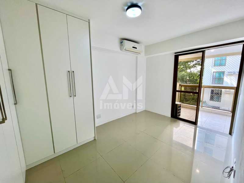 Conheça 3366 do imóvel - Apartamento à venda Rua Ângelo Agostini, Tijuca, Rio de Janeiro - R$ 950.000 - 3366 - 22 3366 - 22