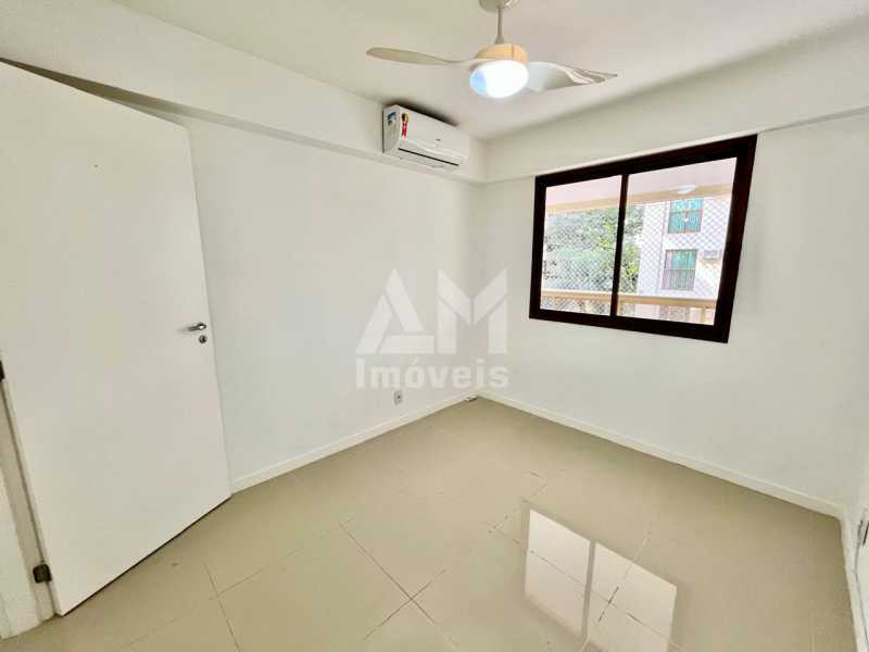 Conheça 3366 do imóvel - Apartamento à venda Rua Ângelo Agostini, Tijuca, Rio de Janeiro - R$ 950.000 - 3366 - 25 3366 - 25