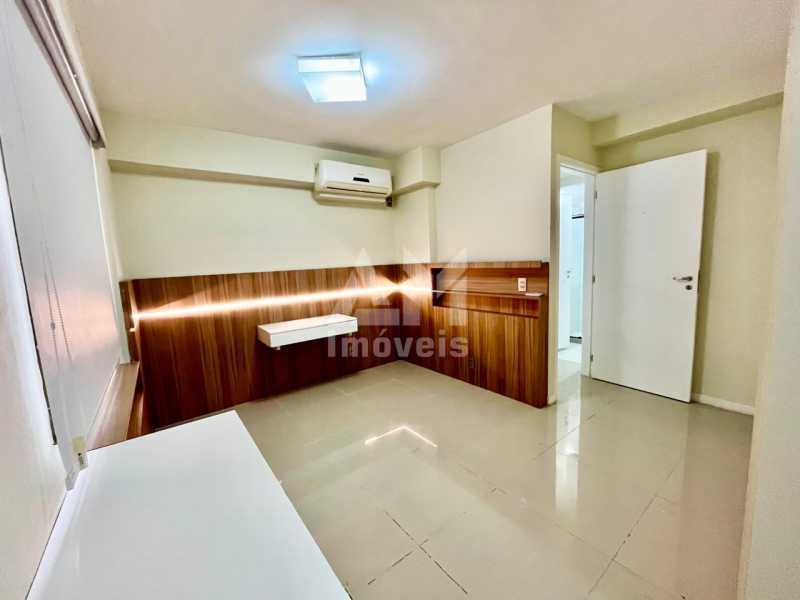 Conheça 3366 do imóvel - Apartamento à venda Rua Ângelo Agostini, Tijuca, Rio de Janeiro - R$ 950.000 - 3366 - 18 3366 - 18