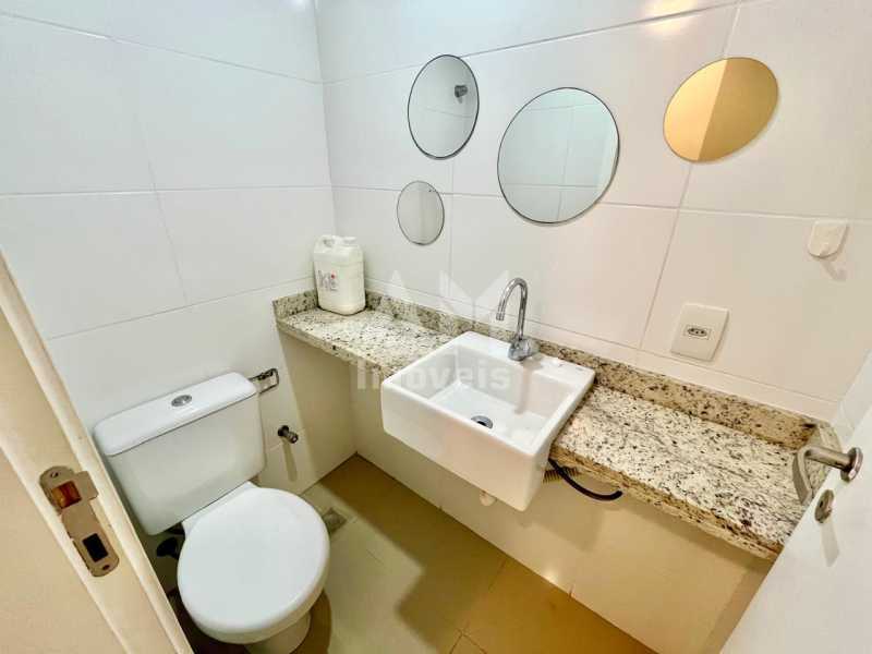 Conheça 3366 do imóvel - Apartamento à venda Rua Ângelo Agostini, Tijuca, Rio de Janeiro - R$ 950.000 - 3366 - 26 3366 - 26
