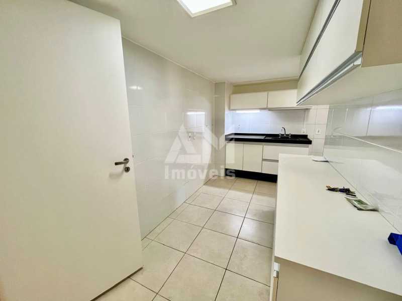 Conheça 3366 do imóvel - Apartamento à venda Rua Ângelo Agostini, Tijuca, Rio de Janeiro - R$ 950.000 - 3366 - 28 3366 - 28