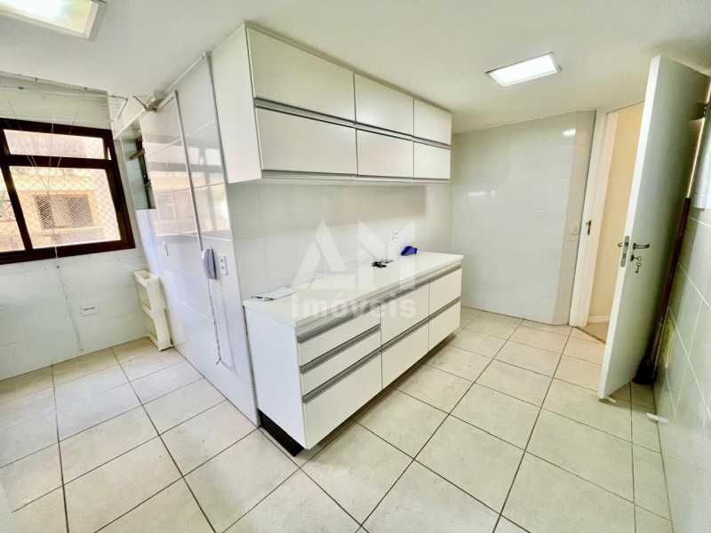 Conheça 3366 do imóvel - Apartamento à venda Rua Ângelo Agostini, Tijuca, Rio de Janeiro - R$ 950.000 - 3366 - 29 3366 - 29
