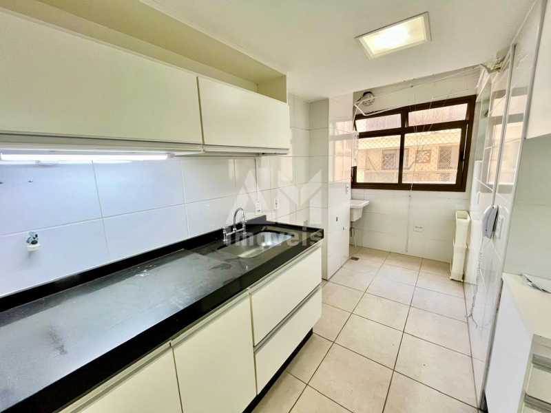 Conheça 3366 do imóvel - Apartamento à venda Rua Ângelo Agostini, Tijuca, Rio de Janeiro - R$ 950.000 - 3366 - 27 3366 - 27