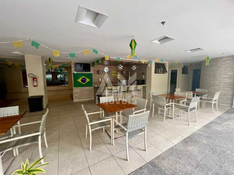 Conheça 3366 do imóvel - Apartamento à venda Rua Ângelo Agostini, Tijuca, Rio de Janeiro - R$ 950.000 - 3366 - 4 3366 - 4