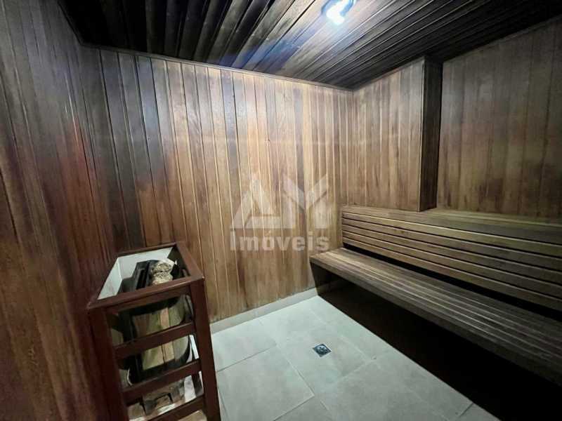 Conheça 3366 do imóvel - Apartamento à venda Rua Ângelo Agostini, Tijuca, Rio de Janeiro - R$ 950.000 - 3366 - 6 3366 - 6