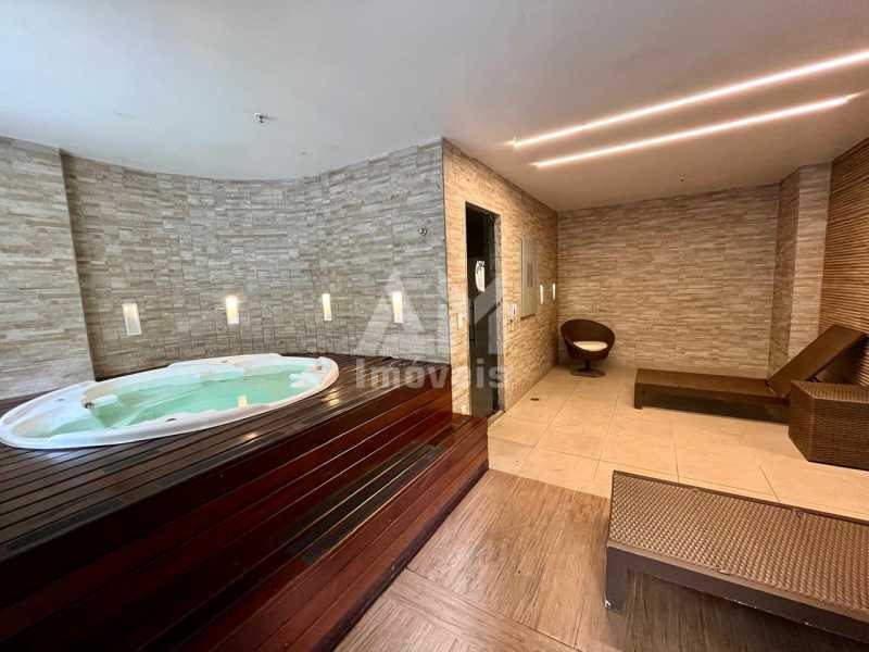 Conheça 3366 do imóvel - Apartamento à venda Rua Ângelo Agostini, Tijuca, Rio de Janeiro - R$ 950.000 - 3366 - 5 3366 - 5