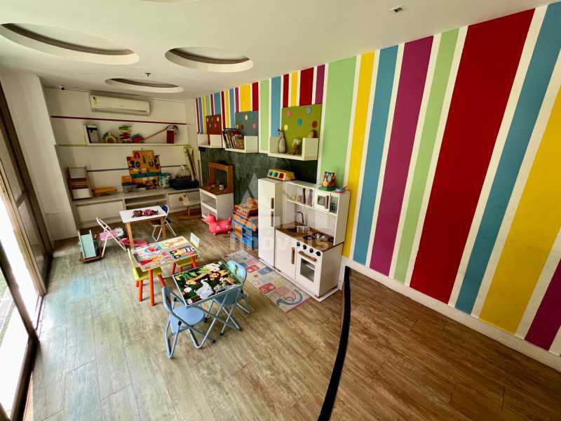 Conheça 3366 do imóvel - Apartamento à venda Rua Ângelo Agostini, Tijuca, Rio de Janeiro - R$ 950.000 - 3366 - 7 3366 - 7