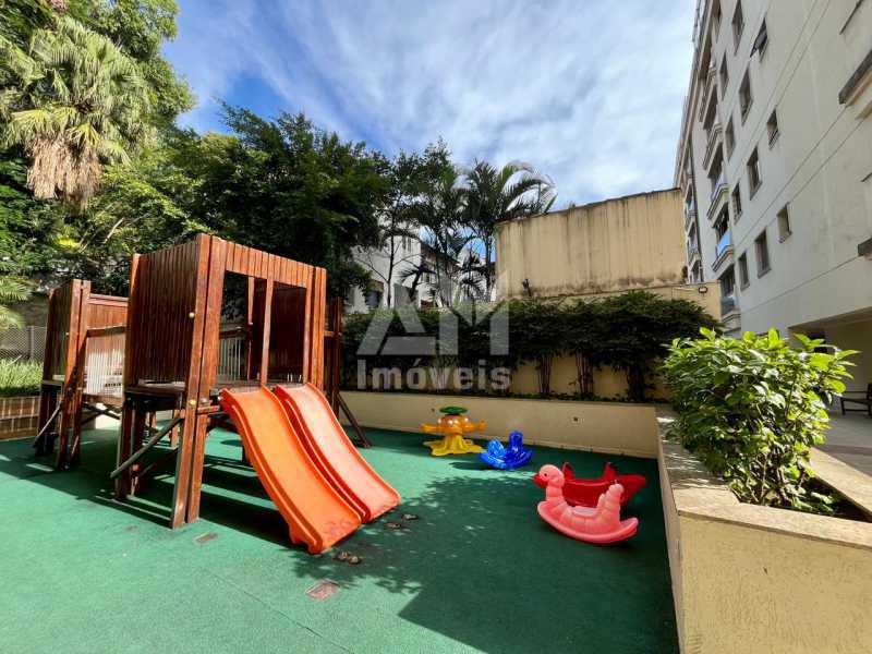 Conheça 3366 do imóvel - Apartamento à venda Rua Ângelo Agostini, Tijuca, Rio de Janeiro - R$ 950.000 - 3366 - 8 3366 - 8