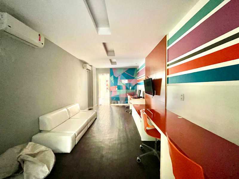 Conheça 3366 do imóvel - Apartamento à venda Rua Ângelo Agostini, Tijuca, Rio de Janeiro - R$ 950.000 - 3366 - 13 3366 - 13
