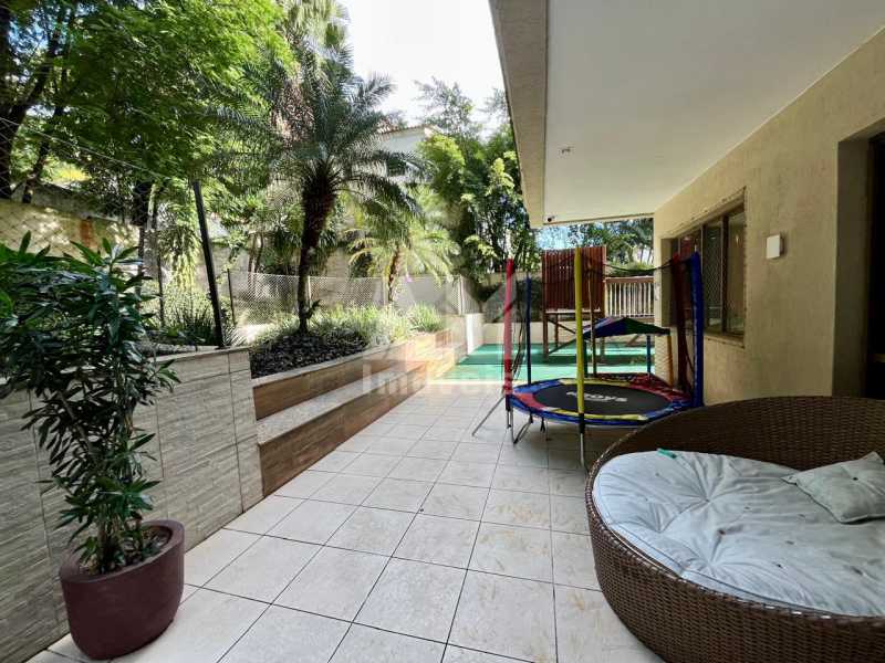 Conheça 3366 do imóvel - Apartamento à venda Rua Ângelo Agostini, Tijuca, Rio de Janeiro - R$ 950.000 - 3366 - 9 3366 - 9