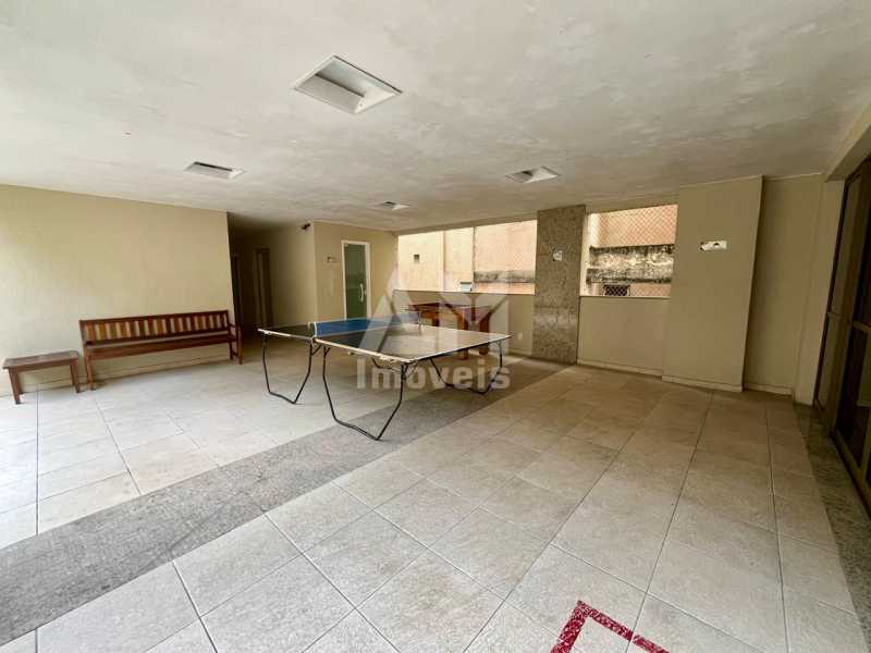Conheça 3366 do imóvel - Apartamento à venda Rua Ângelo Agostini, Tijuca, Rio de Janeiro - R$ 950.000 - 3366 - 12 3366 - 12