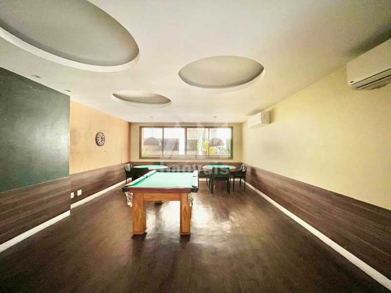 Conheça 3366 do imóvel - Apartamento à venda Rua Ângelo Agostini, Tijuca, Rio de Janeiro - R$ 950.000 - 3366 - 11 3366 - 11