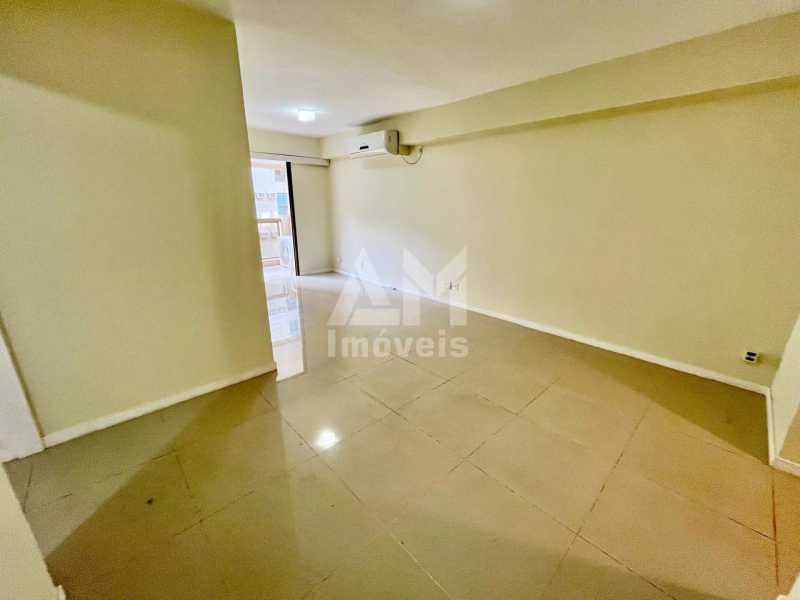Conheça 3366 do imóvel - Apartamento à venda Rua Ângelo Agostini, Tijuca, Rio de Janeiro - R$ 950.000 - 3366 - 17 3366 - 17