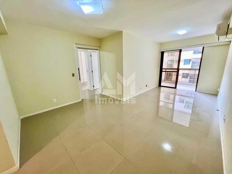 Conheça 3366 do imóvel - Apartamento à venda Rua Ângelo Agostini, Tijuca, Rio de Janeiro - R$ 950.000 - 3366 - 16 3366 - 16