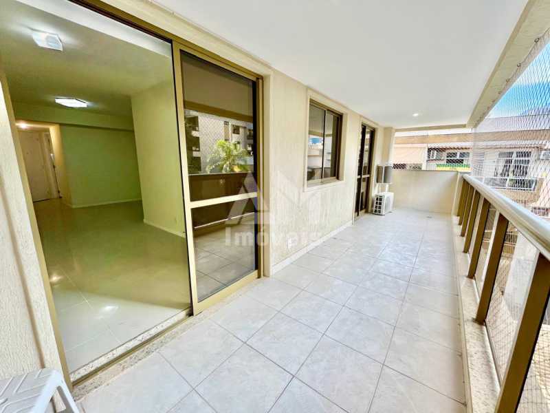 Conheça 3366 do imóvel - Apartamento à venda Rua Ângelo Agostini, Tijuca, Rio de Janeiro - R$ 950.000 - 3366 - 14 3366 - 14