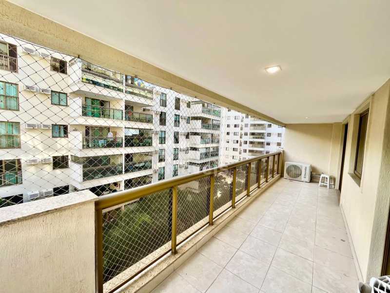 Conheça 3366 do imóvel - Apartamento à venda Rua Ângelo Agostini, Tijuca, Rio de Janeiro - R$ 950.000 - 3366 - 15 3366 - 15