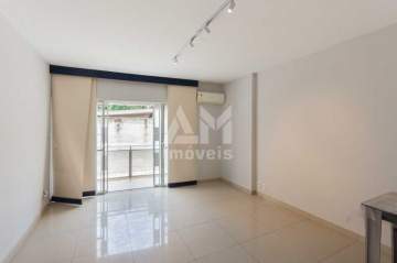 Imperdível - Apartamento à venda Rua Dona Delfina, Tijuca, Rio de Janeiro - R$ 735.000 - 3368
