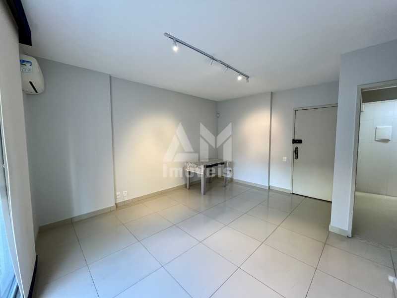 Conheça 3368 do imóvel - Apartamento à venda Rua Dona Delfina, Tijuca, Rio de Janeiro - R$ 735.000 - 3368 - 4 3368 - 4