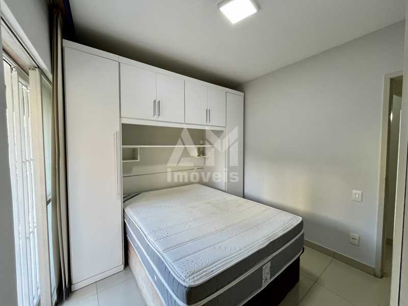 Conheça 3368 do imóvel - Apartamento à venda Rua Dona Delfina, Tijuca, Rio de Janeiro - R$ 735.000 - 3368 - 7 3368 - 7