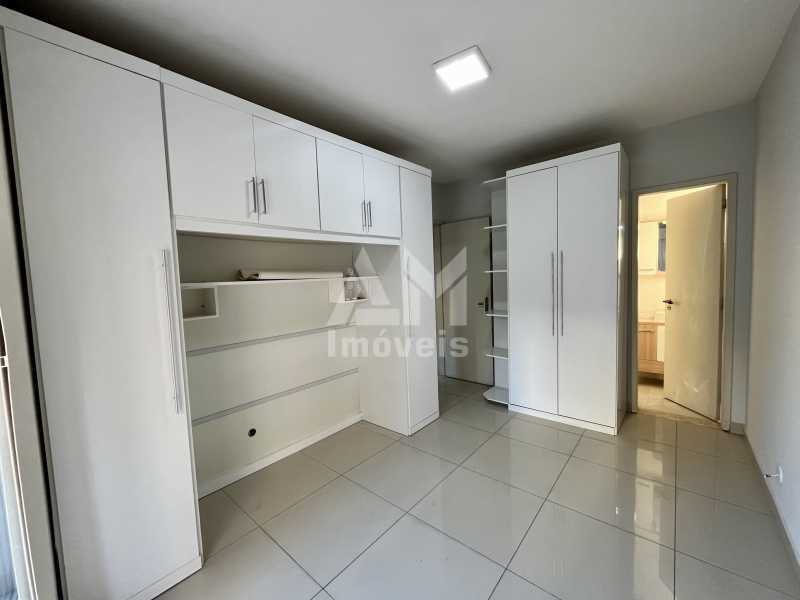 Conheça 3368 do imóvel - Apartamento à venda Rua Dona Delfina, Tijuca, Rio de Janeiro - R$ 735.000 - 3368 - 15 3368 - 15