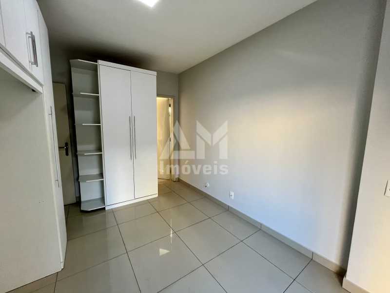 Conheça 3368 do imóvel - Apartamento à venda Rua Dona Delfina, Tijuca, Rio de Janeiro - R$ 735.000 - 3368 - 16 3368 - 16