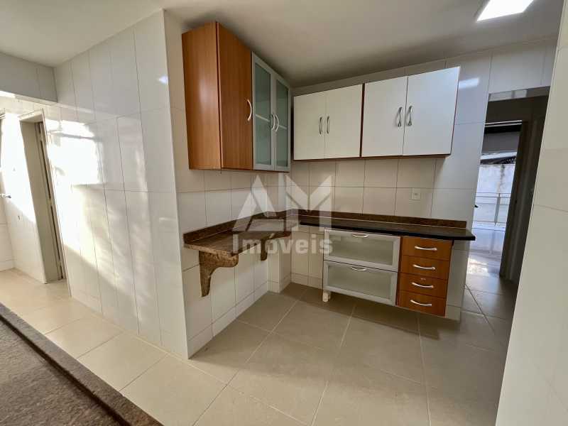 Conheça 3368 do imóvel - Apartamento à venda Rua Dona Delfina, Tijuca, Rio de Janeiro - R$ 735.000 - 3368 - 21 3368 - 21