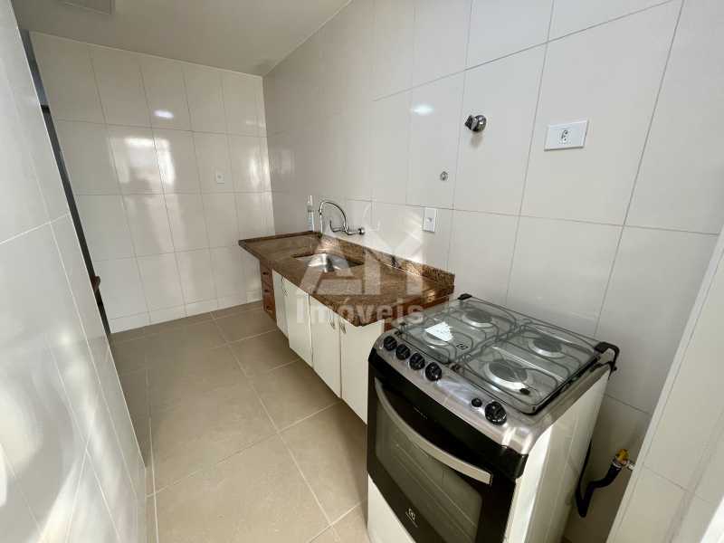 Conheça 3368 do imóvel - Apartamento à venda Rua Dona Delfina, Tijuca, Rio de Janeiro - R$ 735.000 - 3368 - 23 3368 - 23
