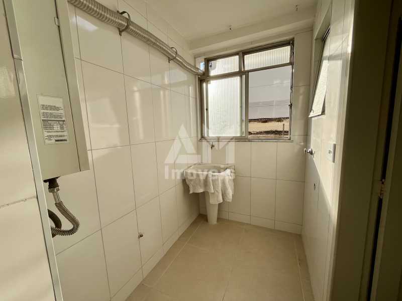 Conheça 3368 do imóvel - Apartamento à venda Rua Dona Delfina, Tijuca, Rio de Janeiro - R$ 735.000 - 3368 - 24 3368 - 24