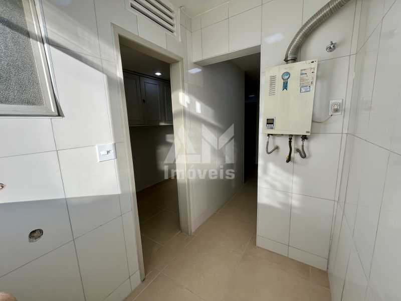 Conheça 3368 do imóvel - Apartamento à venda Rua Dona Delfina, Tijuca, Rio de Janeiro - R$ 735.000 - 3368 - 25 3368 - 25
