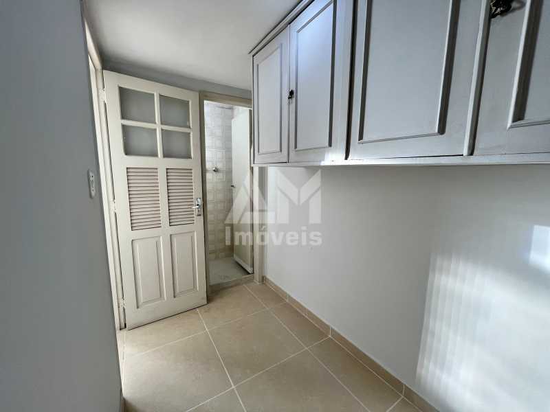 Conheça 3368 do imóvel - Apartamento à venda Rua Dona Delfina, Tijuca, Rio de Janeiro - R$ 735.000 - 3368 - 26 3368 - 26