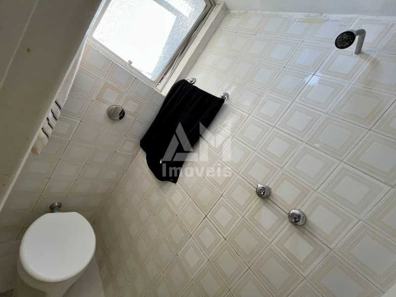 Conheça 3368 do imóvel - Apartamento à venda Rua Dona Delfina, Tijuca, Rio de Janeiro - R$ 735.000 - 3368 - 27 3368 - 27
