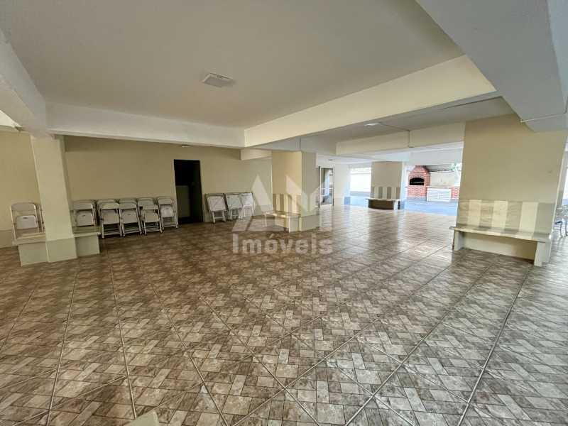 Conheça 3368 do imóvel - Apartamento à venda Rua Dona Delfina, Tijuca, Rio de Janeiro - R$ 735.000 - 3368 - 28 3368 - 28