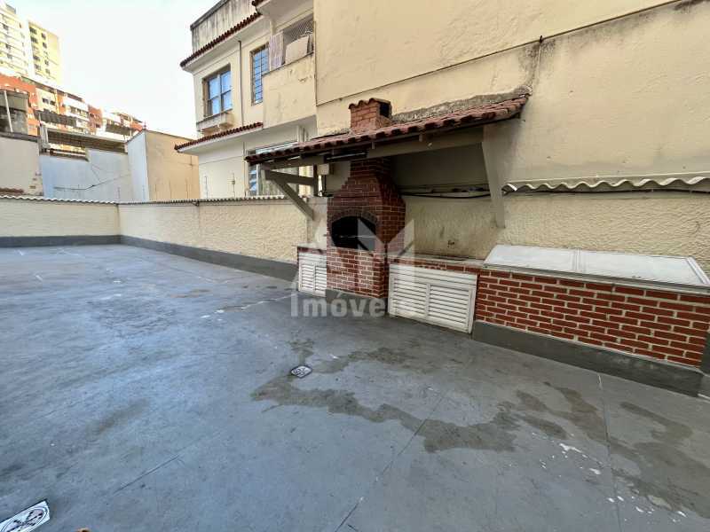Conheça 3368 do imóvel - Apartamento à venda Rua Dona Delfina, Tijuca, Rio de Janeiro - R$ 735.000 - 3368 - 29 3368 - 29