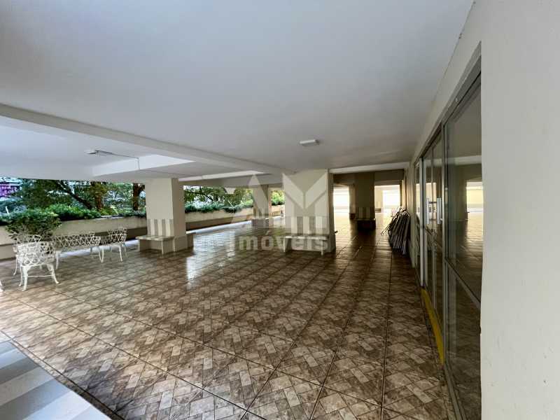 Conheça 3368 do imóvel - Apartamento à venda Rua Dona Delfina, Tijuca, Rio de Janeiro - R$ 735.000 - 3368 - 30 3368 - 30