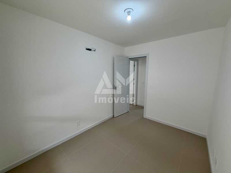 Conheça 3370 do imóvel - Apartamento Garden à venda na Tijuca - Condomínio Ornato | 145 m², 2 quartos (1 suíte), área gourmet e lazer completo - 3370 - 28 3370 - 28