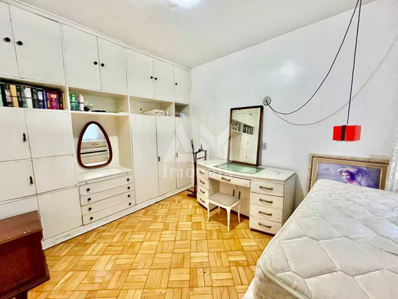 Conheça 3371 do imóvel - Casa à venda na Tijuca - 4 quartos, 3 suítes, terraço com churrasqueira e 1 vaga - 3371 - 6 3371 - 6